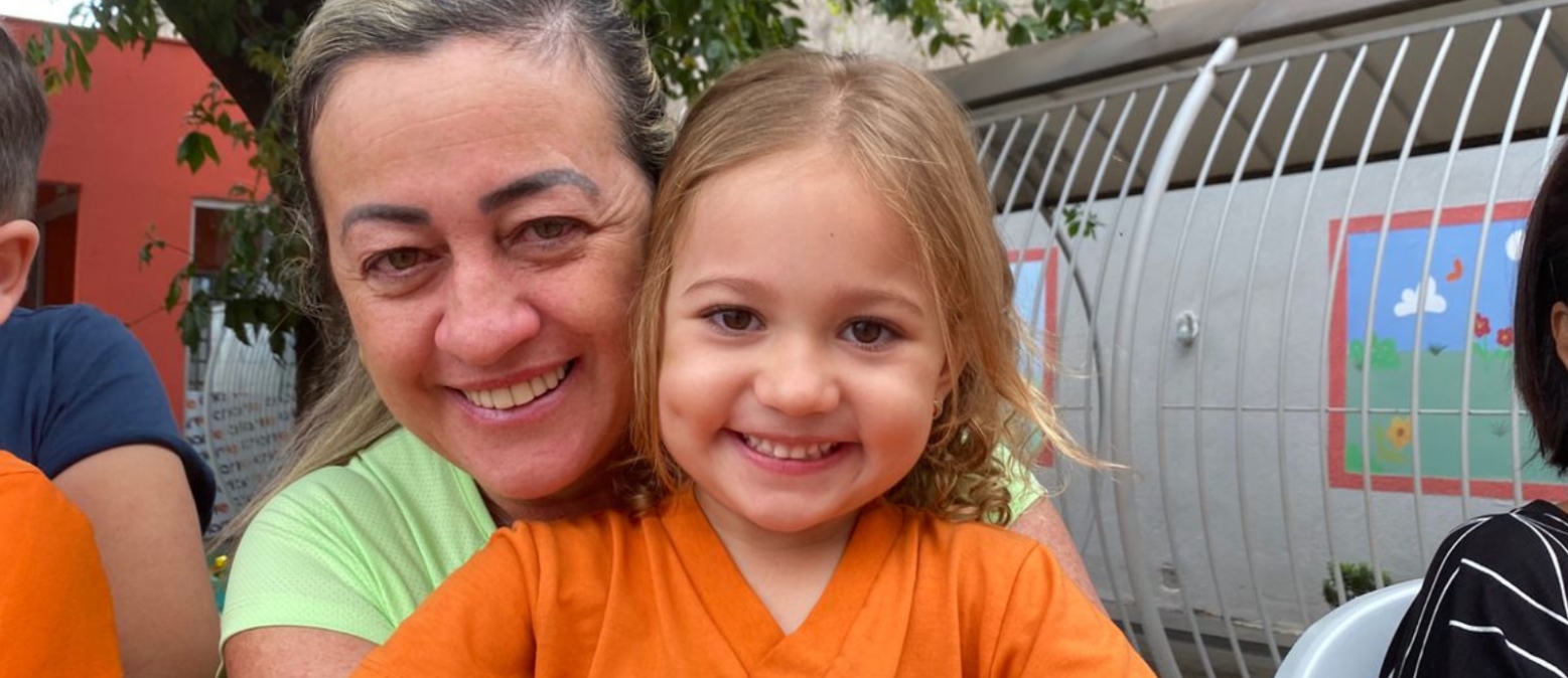 Adaptação Escolar na Educação Infantil: Como Apoiar Seu Filho Nesse Novo Ciclo