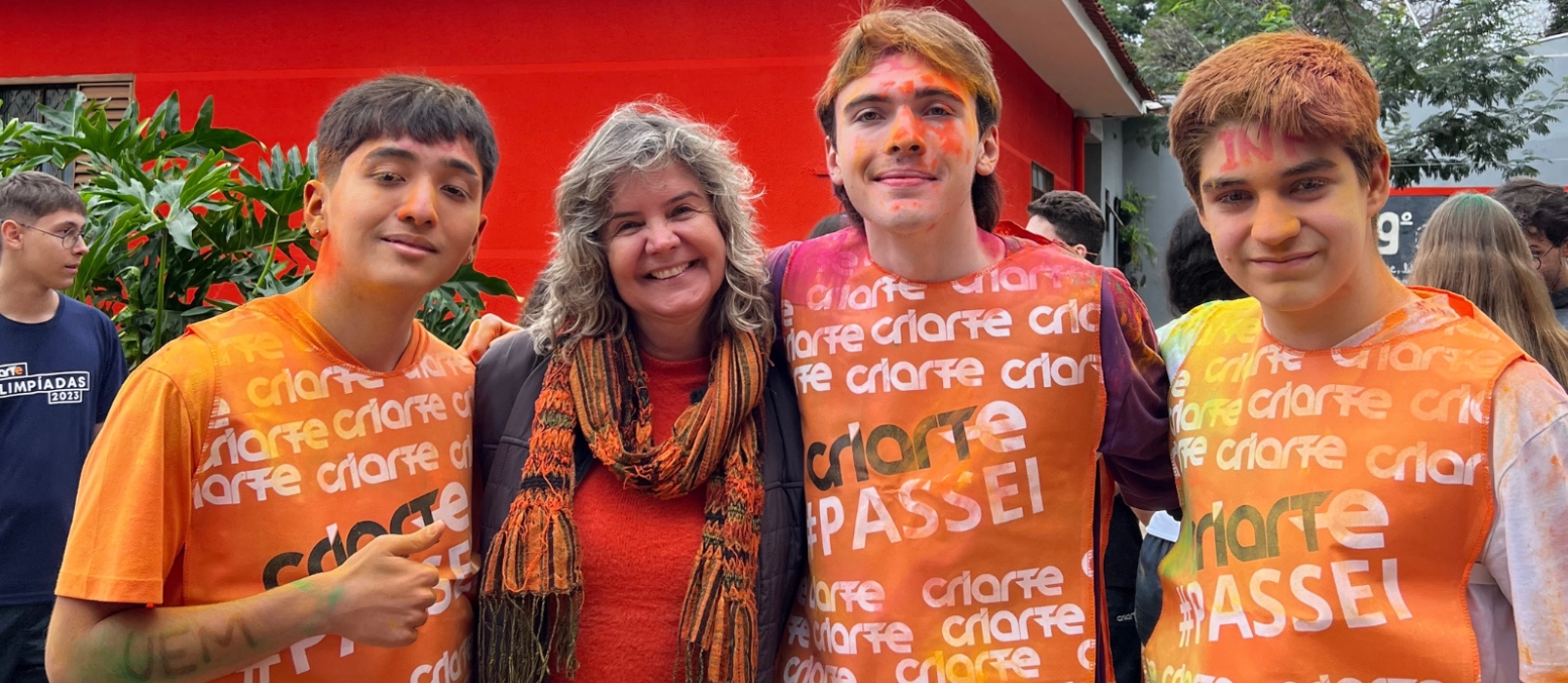 Como Encontrar o Melhor Colégio e Ajudar Seu Filho a Decidir o Curso Ideal para o Vestibular