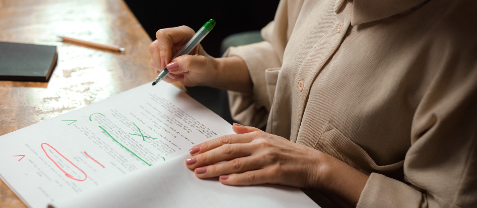 Como Manter a Calma Antes de uma Prova ou Vestibular